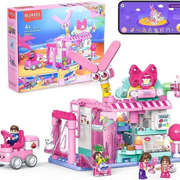 Building Educational Toy - Picture 1 of 5